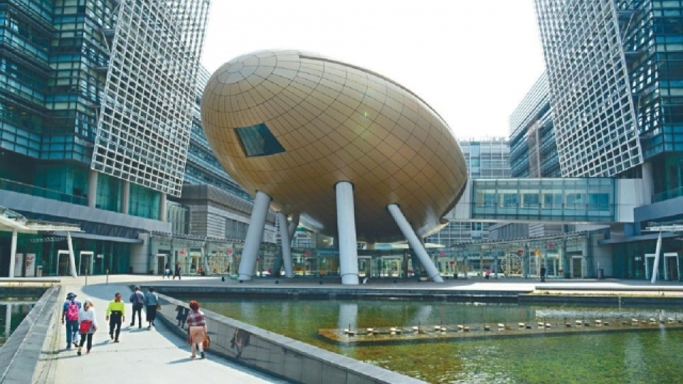 粵港科技合作資助計劃13日起接受申請 明年1.12截止