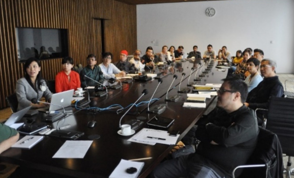 五大項目匯聚行業領袖 跨越設計領域的亞洲融合