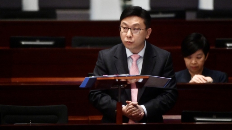 孫玉菡：需多管齊下建立職安健文化 前線工人要明白「條命係自己」