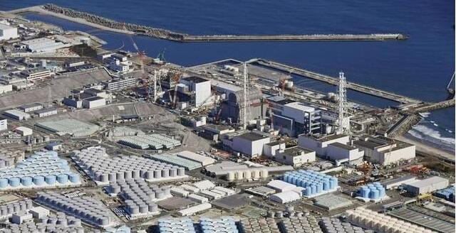 日本第三批核污水排放結束 累計超2.3萬噸核污染水流入大海