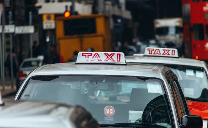 500的士擬罷工 政府籲以公眾利益為大前提