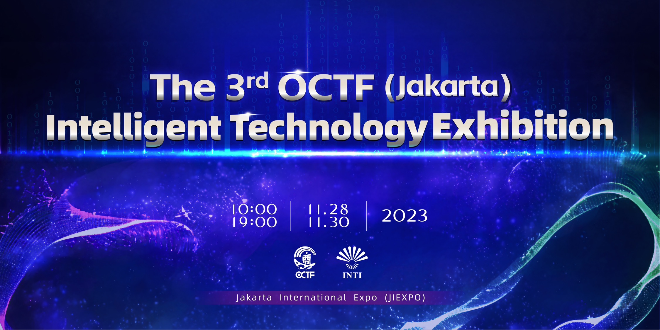 第三屆僑交會（雅加達）智能科技展11月28日開幕  161家中國企業出海拓市場