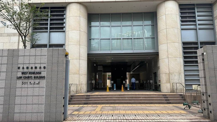 涉理大暴動最後一宗案件今開審 5被告審前認暴動罪