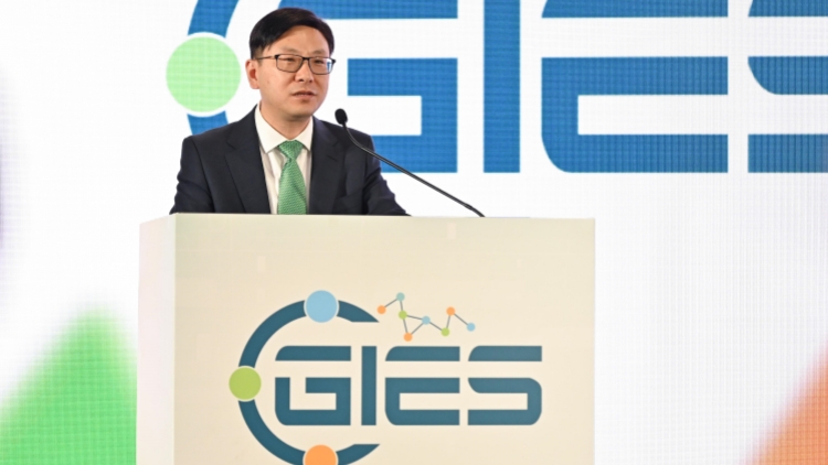 孫玉菡：要善用科技 令長者生活過得更好及輕鬆