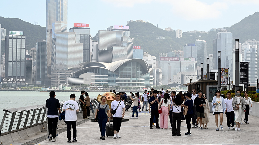 星光大道11月29日晚至12月1日早暫停開放