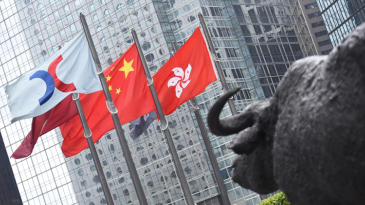 【收市盤點】港股全日跌360點 失守萬七關