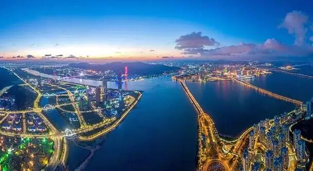 廣東獲批籌建粵港澳大灣區計量區域中心