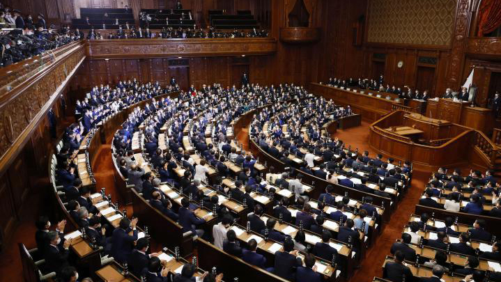 總額約1億日元！日本自民黨「秘密資金」醜聞發酵 檢方欲調查數十人