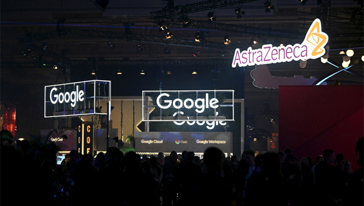 谷歌最強AI模型Gemini正式發布：希望擊敗GPT-4