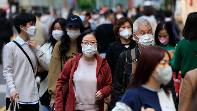 第三季本港113人感染愛滋病病毒 愛滋病個案新增28宗