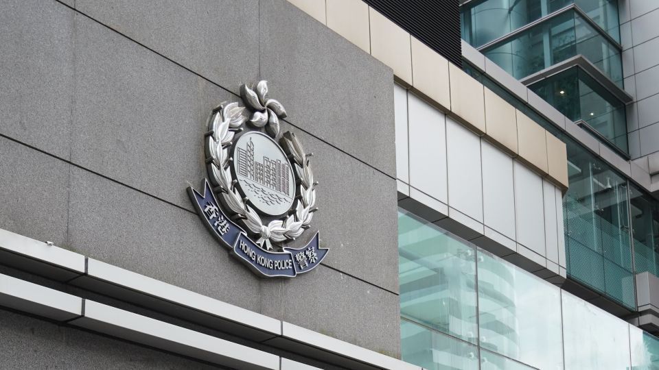 八鄉發生致命交通意外 巴士司機涉危駕致他人死亡被捕