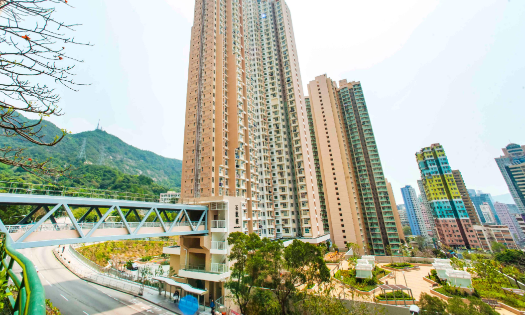 屋邨管理扣分制12·18起加辣 9項不當行為扣分增