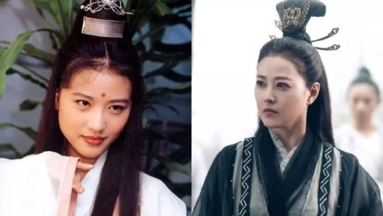 網傳周海媚過世 知情人：還在醫院治療中