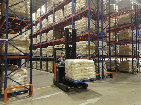 安徽蚌埠：新材料產業蓬勃發展