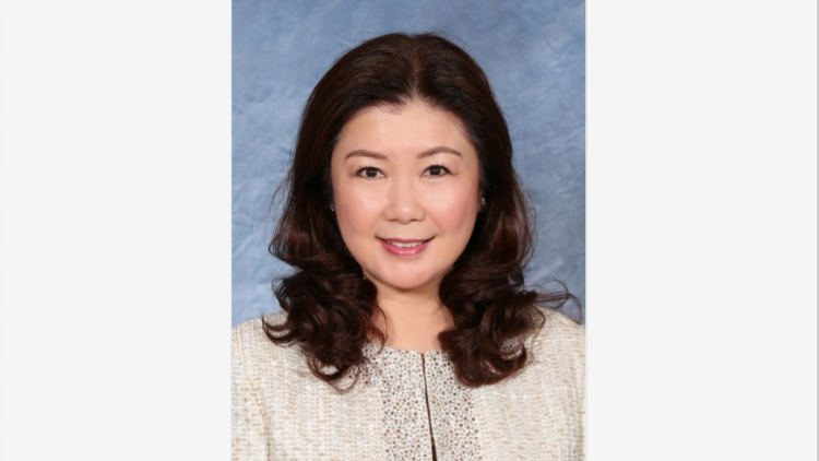 英藝國際教育機構董事長兼校監李小萍：盡心培育學童成為未來棟樑