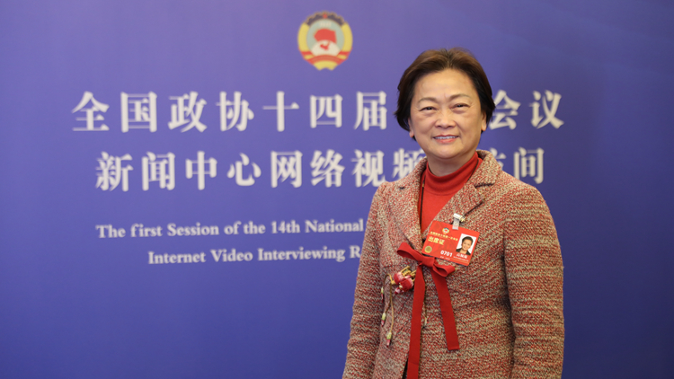 高佩璇：區選為香港走向優質和全過程民主打下良好基礎