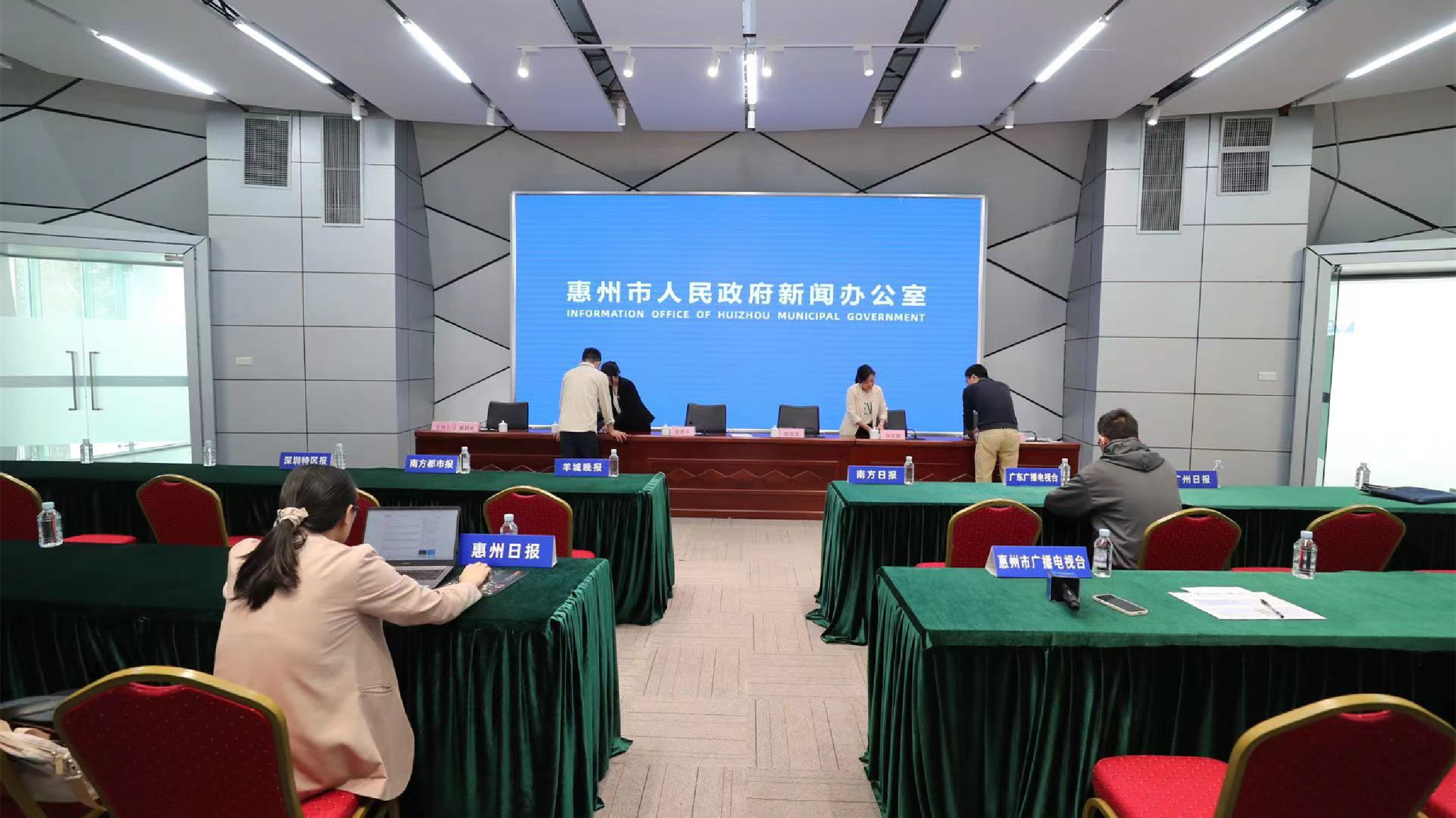 惠州今年共辦結「兩品一械」案件408宗罰沒5000多萬