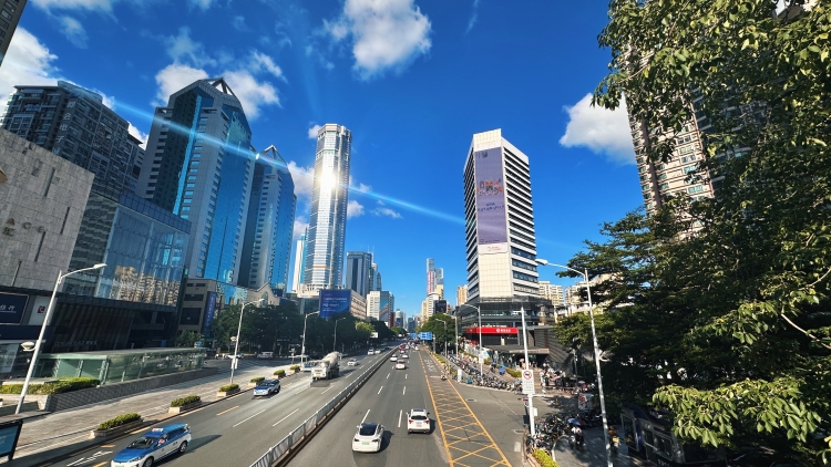 2023深圳網絡文明大會完整獲獎名單出爐！