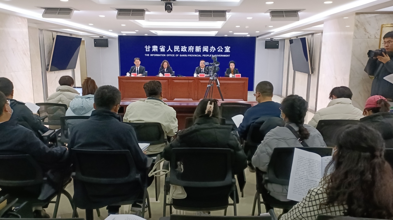 甘肅天水新增減稅降費及退稅緩費近3億撐市場主體有序發展