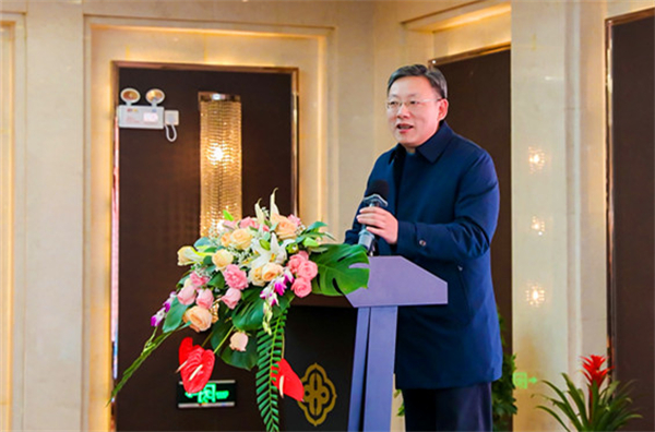 百城集結 冬約黃山