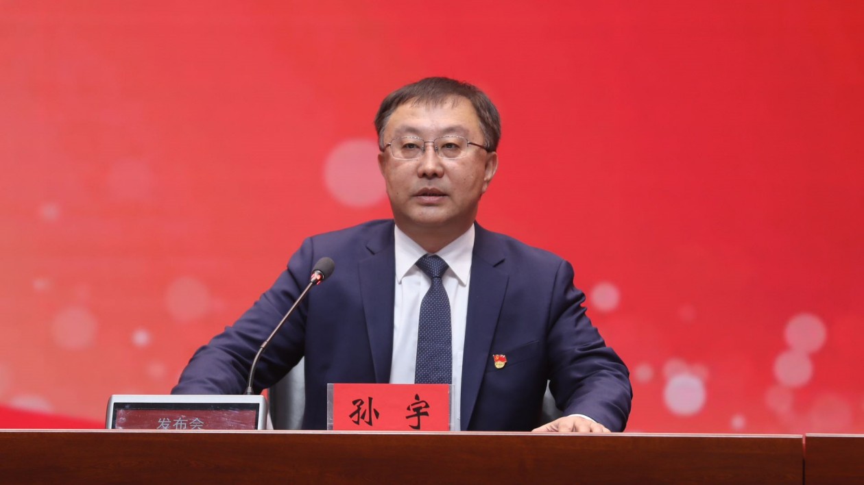 黑龍江：加快現代化基礎設施體系建設 致建人民滿意交通