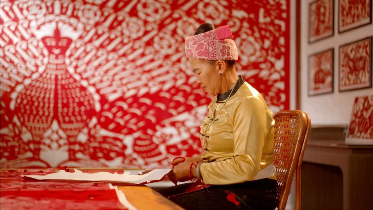 雲南省地方志辦《美麗雲南》（第三季）第100集上線