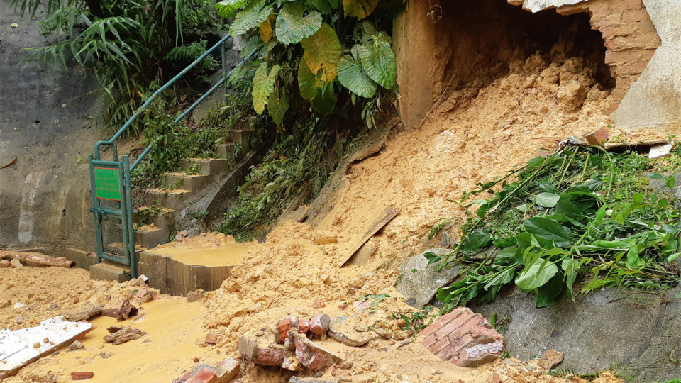 下年度基本工程撥款逾500億 政府指用於修復鞏固工程