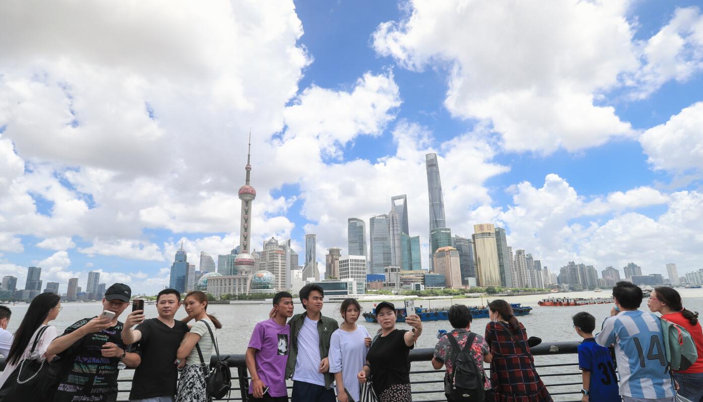 【年終經濟觀察】中國經濟走勢如何？ 財經官員展望2024