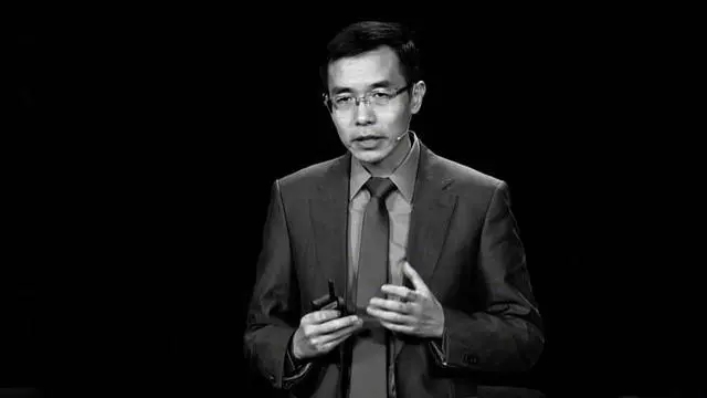 孫東對商湯科技創始人湯曉鷗病逝表示深切哀悼