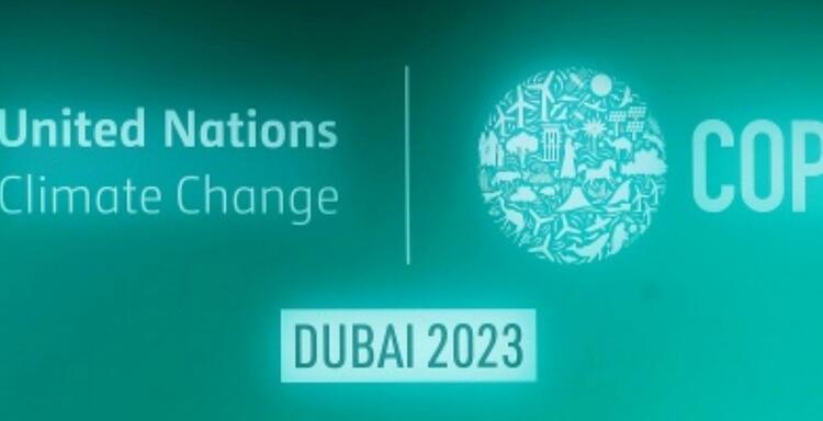 【張眼看天下】應對全球氣候變化落實共識是關鍵