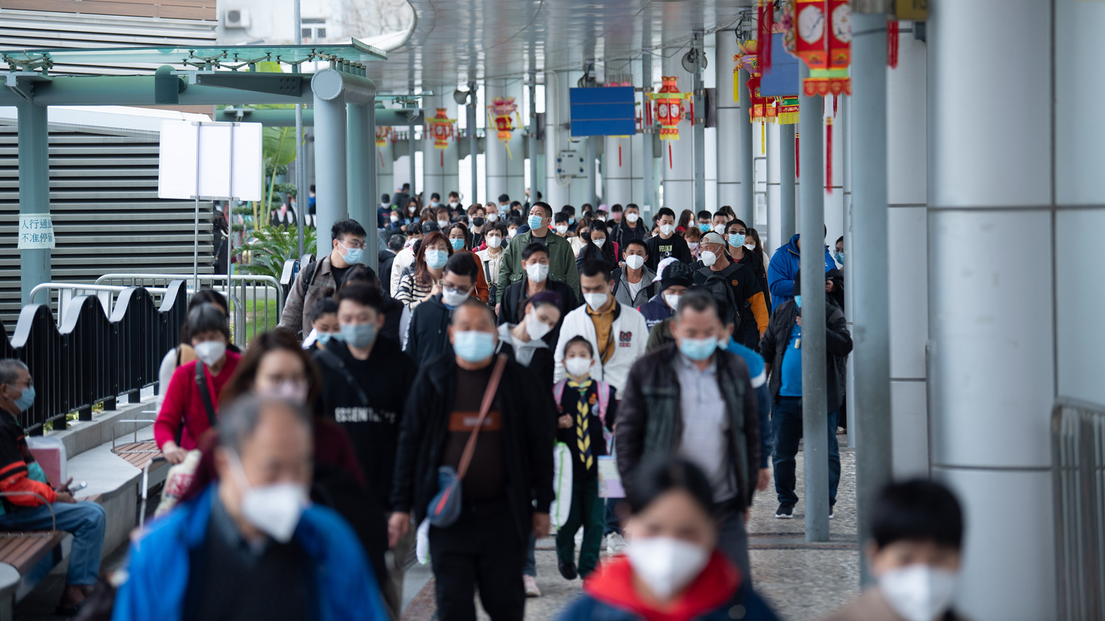 天文台：周三再度轉冷 周五打鼓嶺低見6度