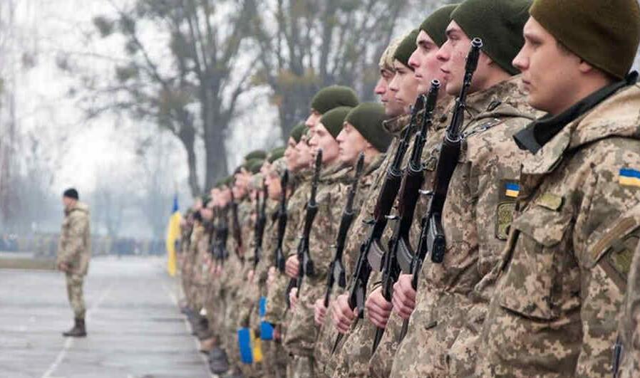 烏軍方提議再動員45萬至50萬名新兵  普京稱俄軍掌握戰略主動權