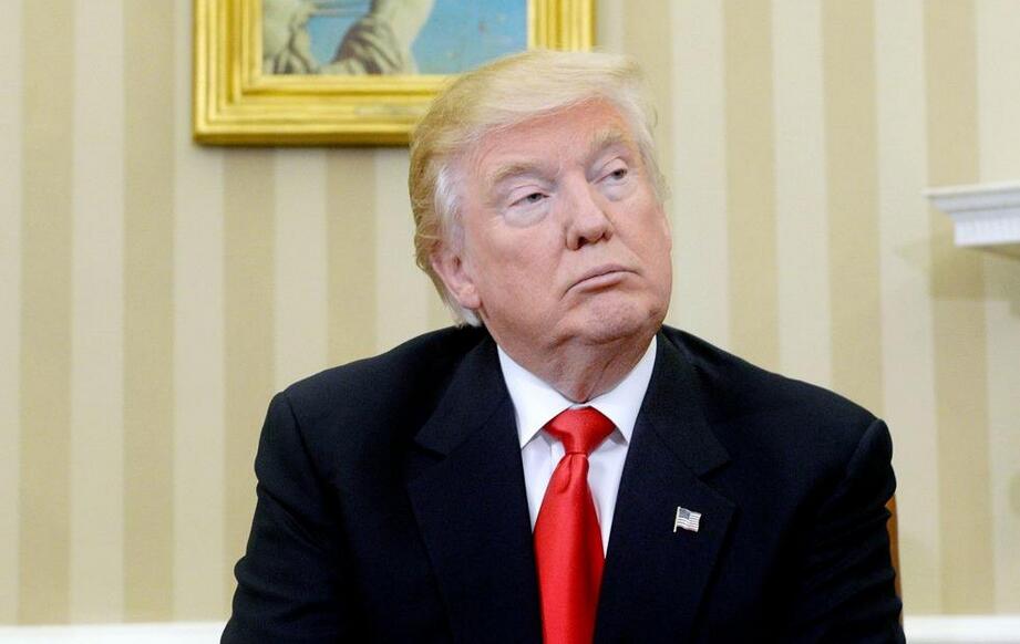 美國科羅拉多州最高法院裁定特朗普喪失州內初選資格