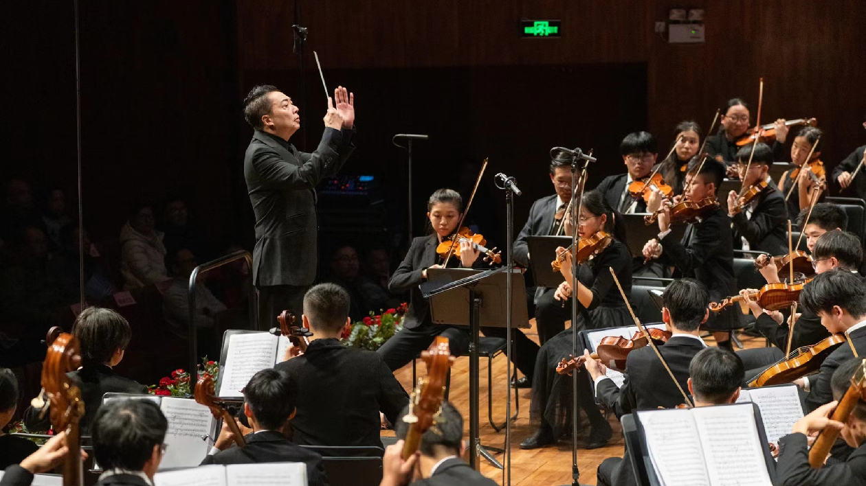 為大灣區注入青春活力 2023年「灣區音樂匯」開幕