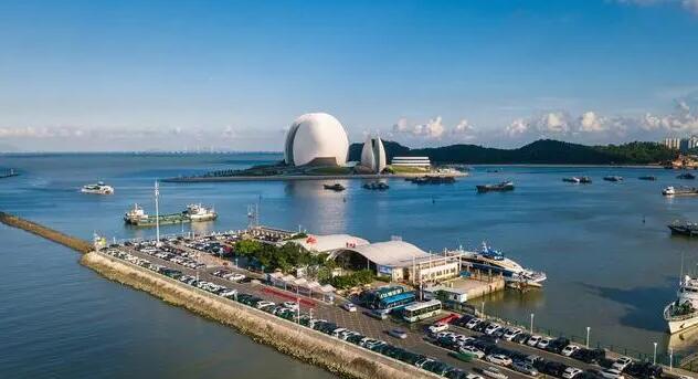 有你的家鄉嗎？廣東11市入圍「中國城市社會發展百強榜」