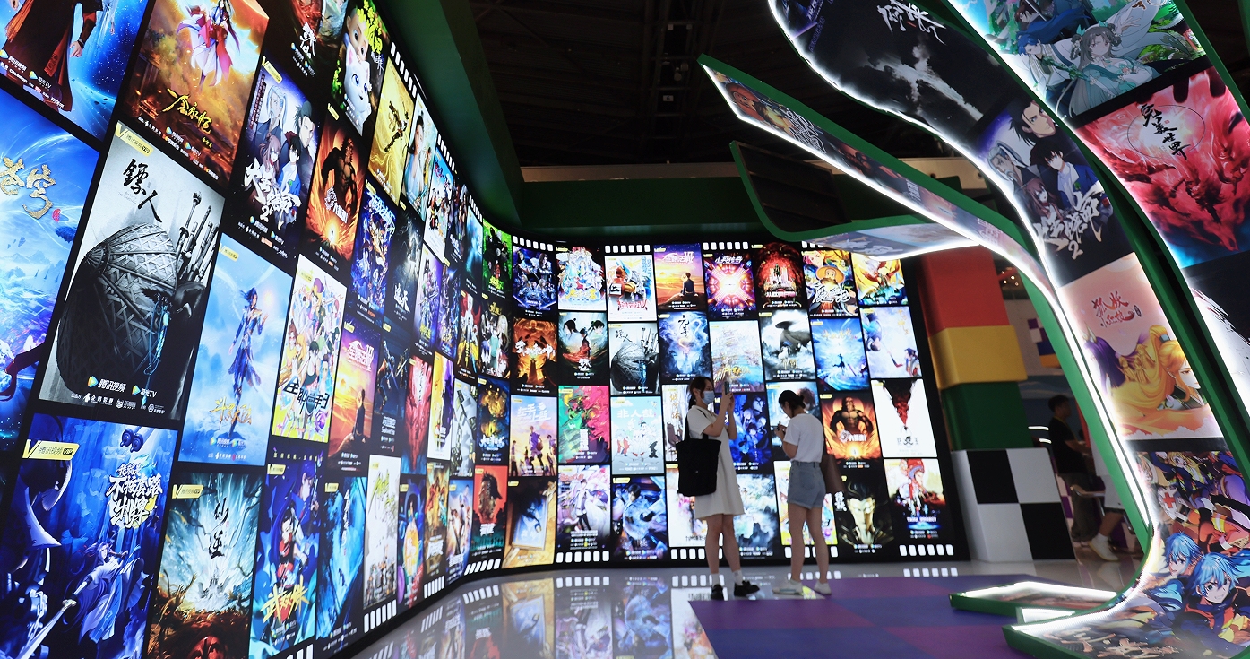 國家新聞出版署安撫顯成效 遊戲股民可稍鬆口氣了