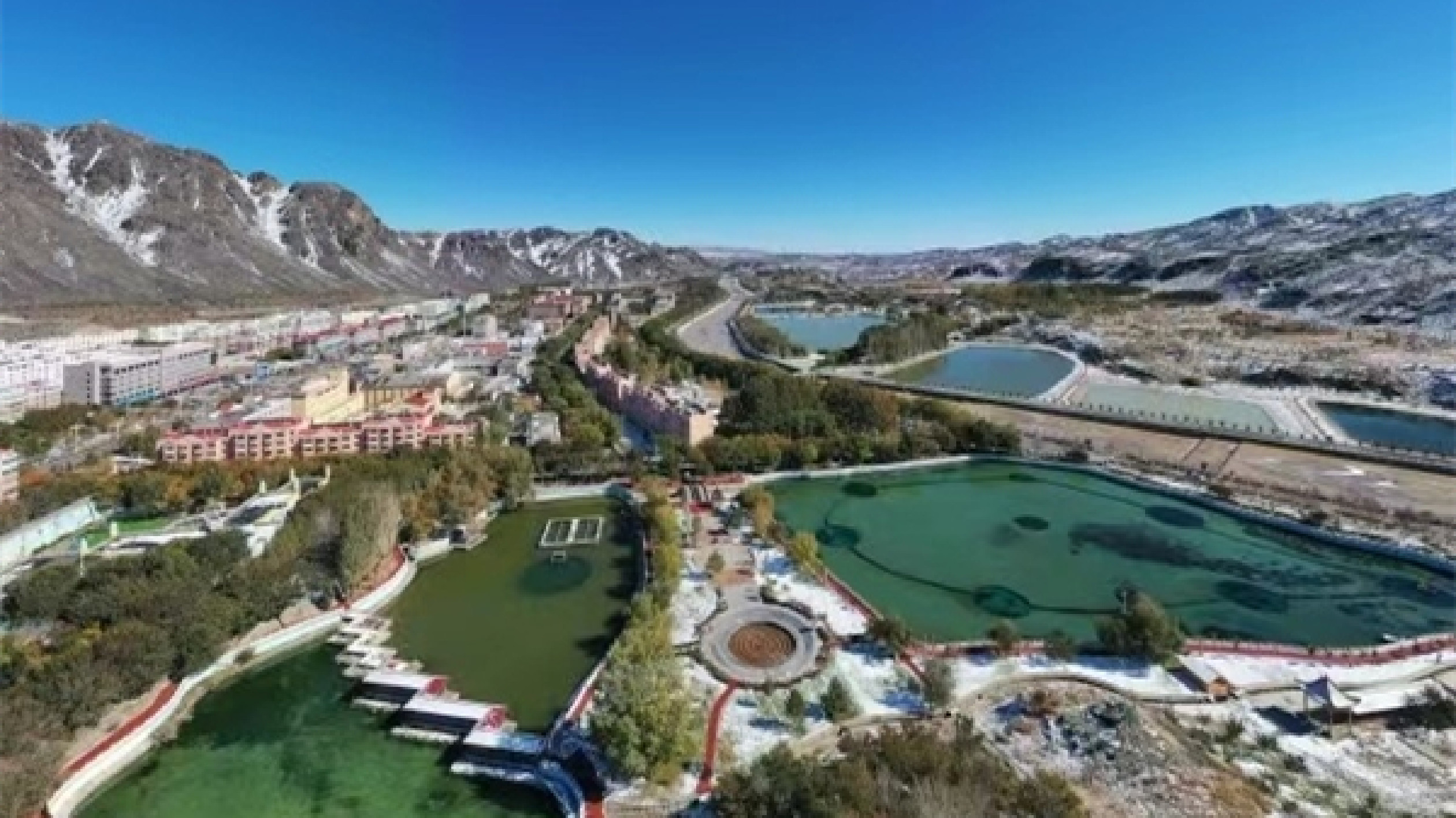 有片丨「粵疆文化使者」王洋新作《唔呦！伊吾》MV正式上線發布