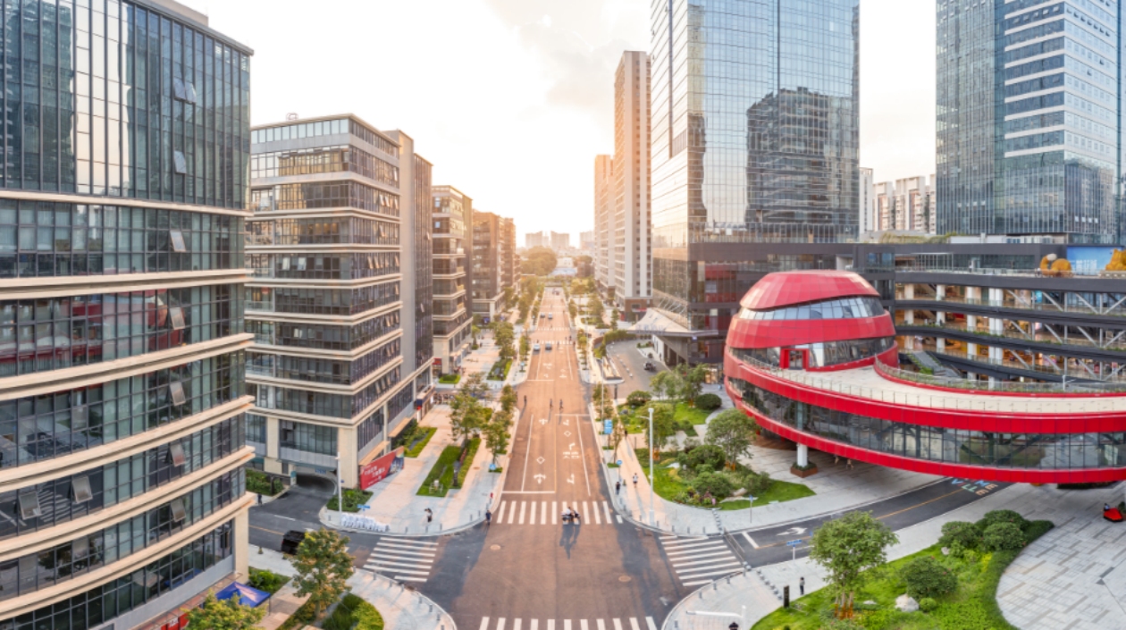 廣州設計之都開啟粵港澳大灣區設計產業集聚發展