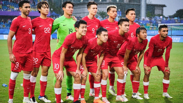 2023香港體壇回顧：杭州亞運摘53枚奬牌創紀錄；港足勇闖4強激動人心；何澤堯首贏騎師賽......