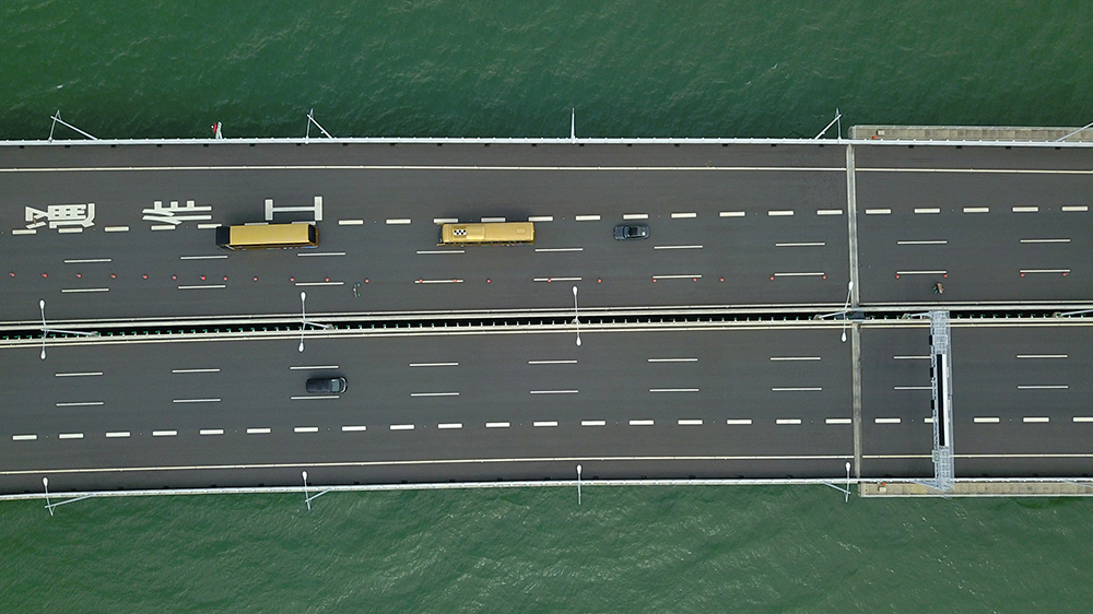 「港車北上」新一輪抽籤遞交申請1月1至4日接受登記