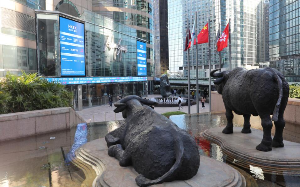 【港股前瞻】專家：港股Q1有望上衝18000點