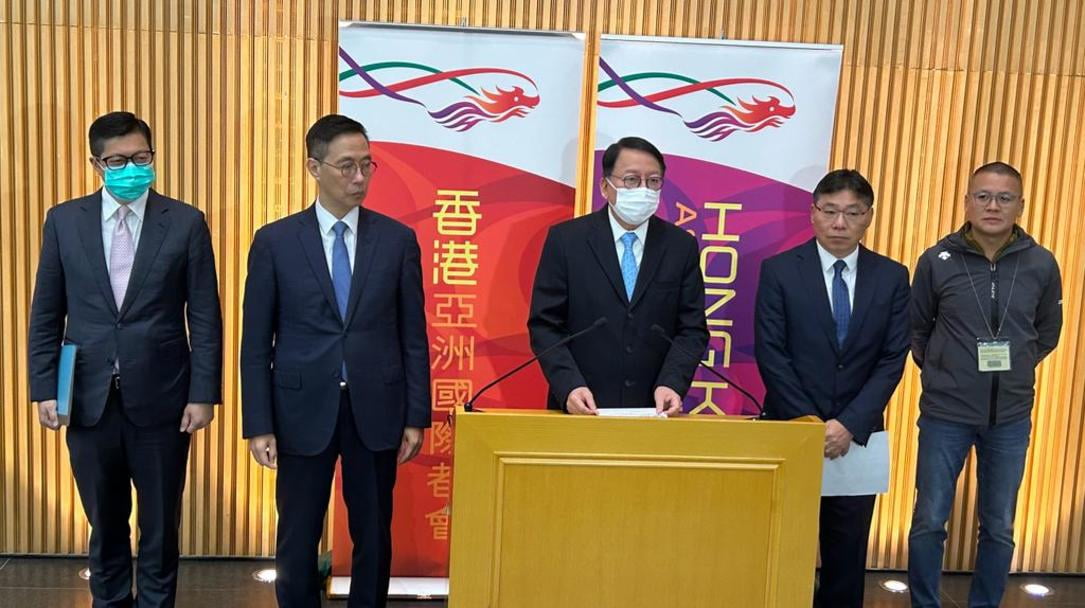 政府三方向改善假期通關安排 延鐵路口岸開放時間及增24小時通關口岸等