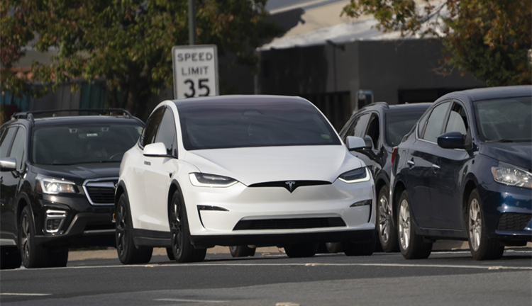 中國車企獲以色列電動汽車年銷量冠軍