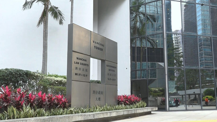 承認參加沙田荃灣及黃大仙3場暴動 外賣員被判囚52月