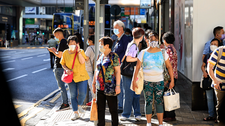 衞生署：長者醫療券不涵蓋互聯網或遙距醫療服務