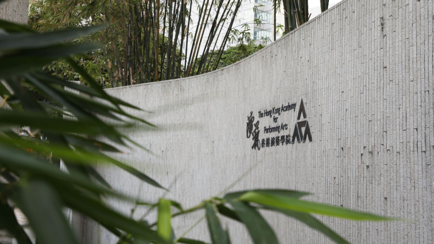 深圳出品舞劇《詠春》4日「春詠香江」，記者提前赴港「探營」