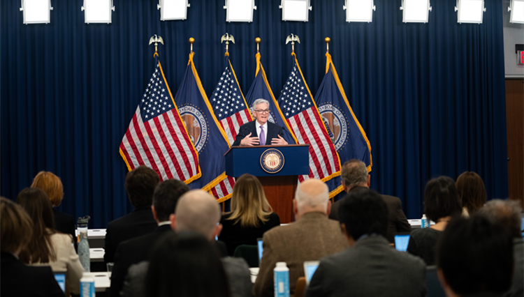 美聯儲公布貨幣政策會議紀要 難撐市場降息預期  歐美股市全線重挫