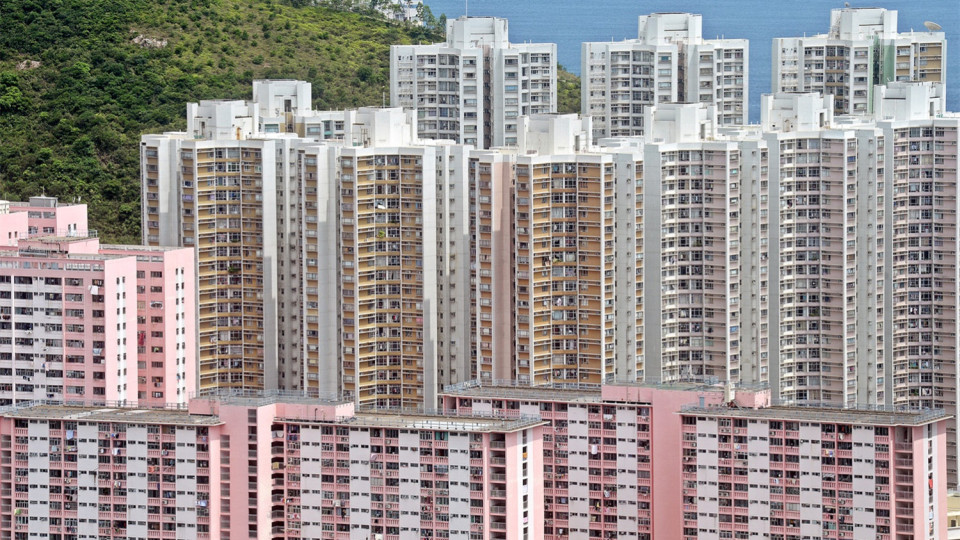 公屋租金檢討第三季進行 麥萃才料最高加一成