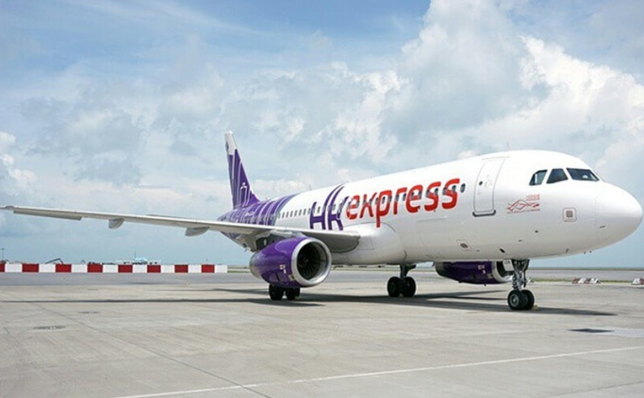 航空準點率排名出爐 香港快運成廉航「亞一」國泰排亞太第十