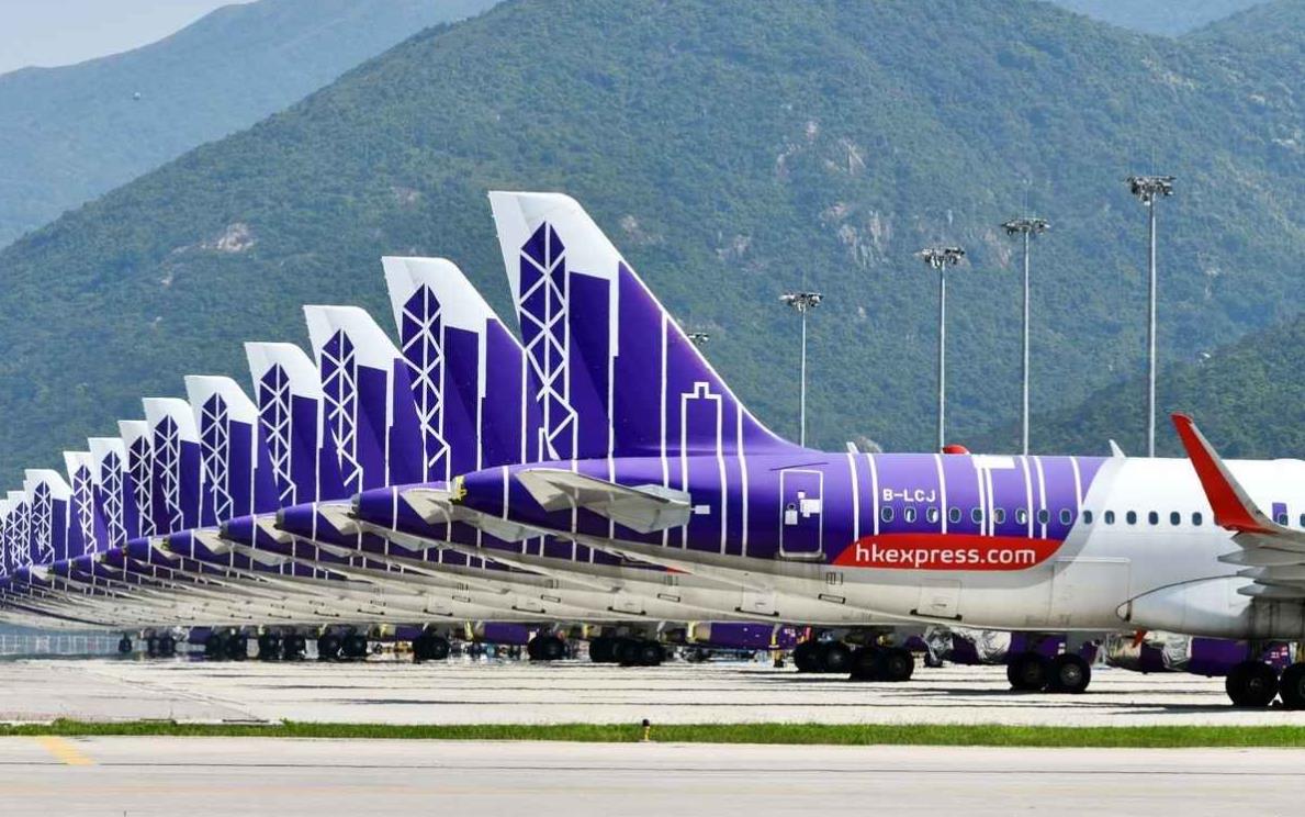 香港快運免費派2萬張機票予內地居民 17日10點開搶（附搶票攻略）